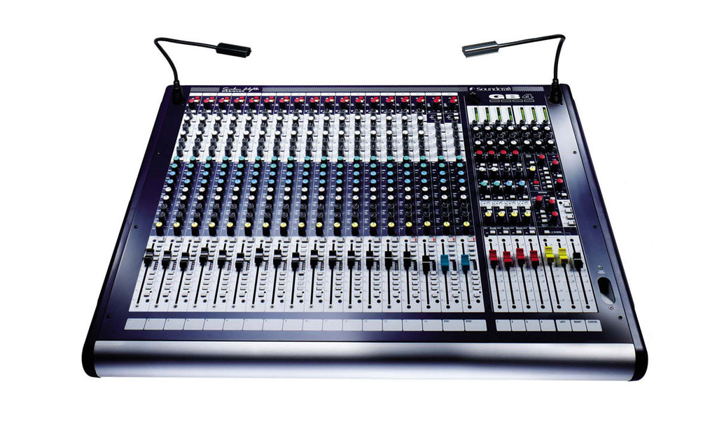 Soundcraft RW5690SM