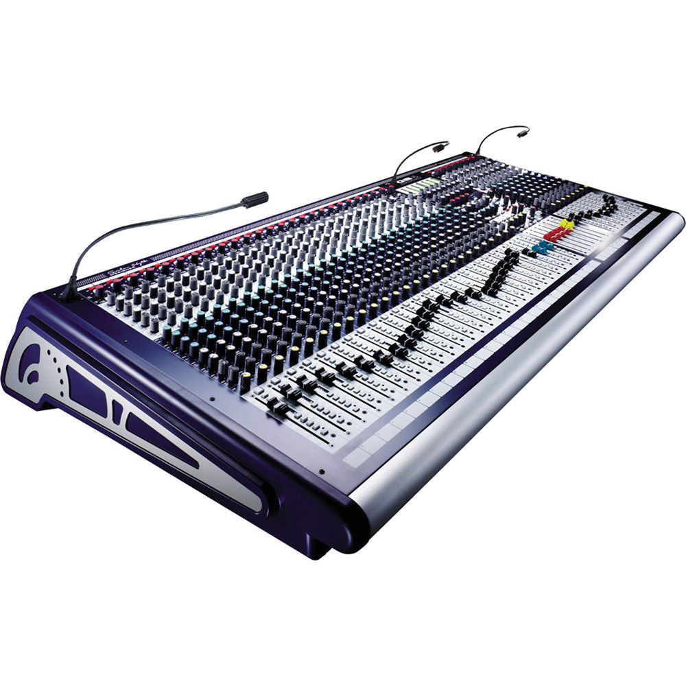 Soundcraft RW5692SM