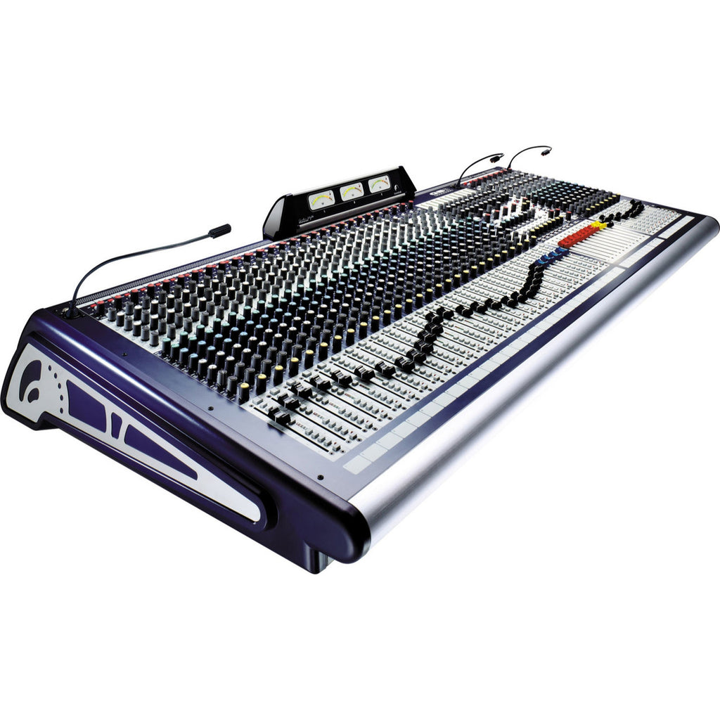 Soundcraft RW5695SM