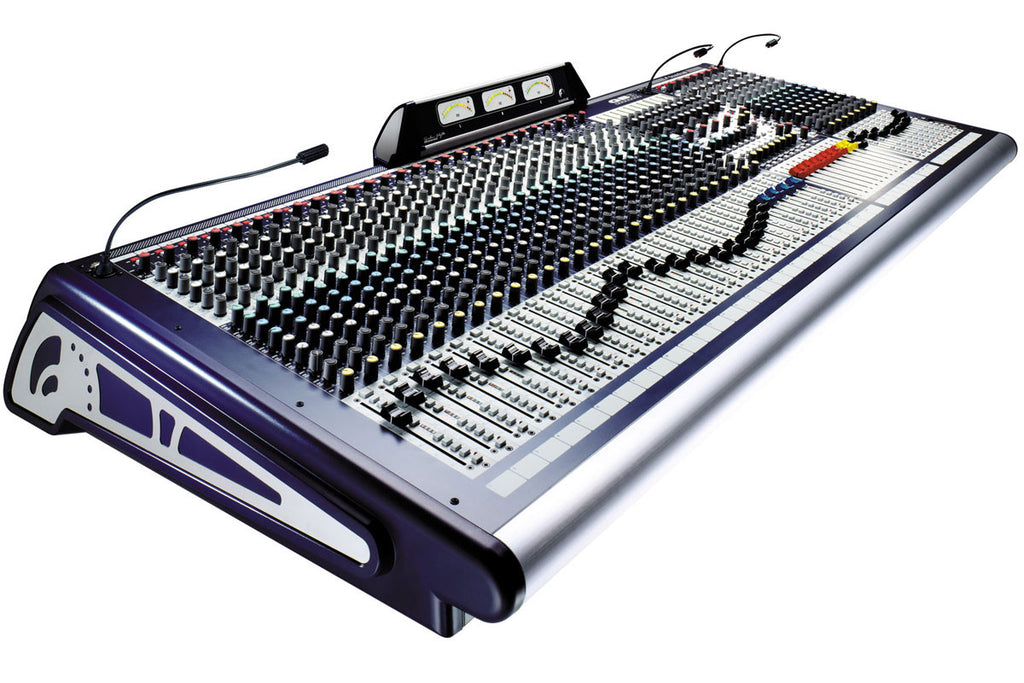 Soundcraft RW5696SM