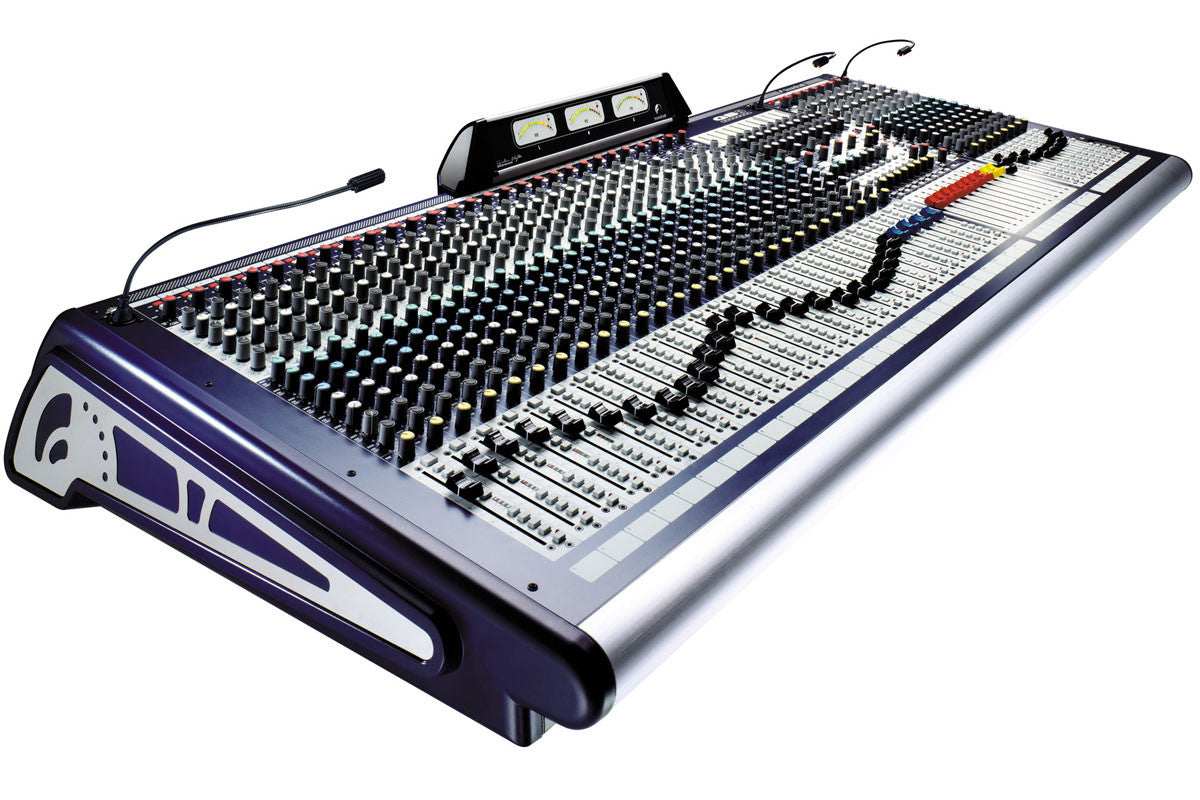 Soundcraft RW5696SM