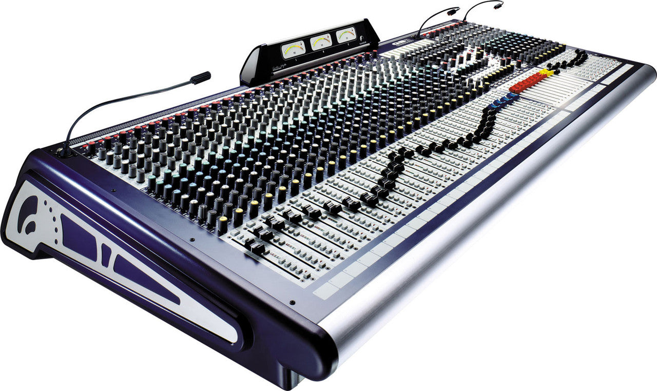 Soundcraft RW5709SM