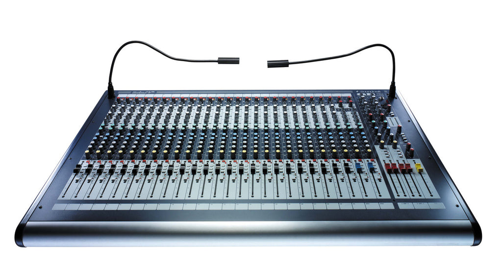 Soundcraft RW5747SM