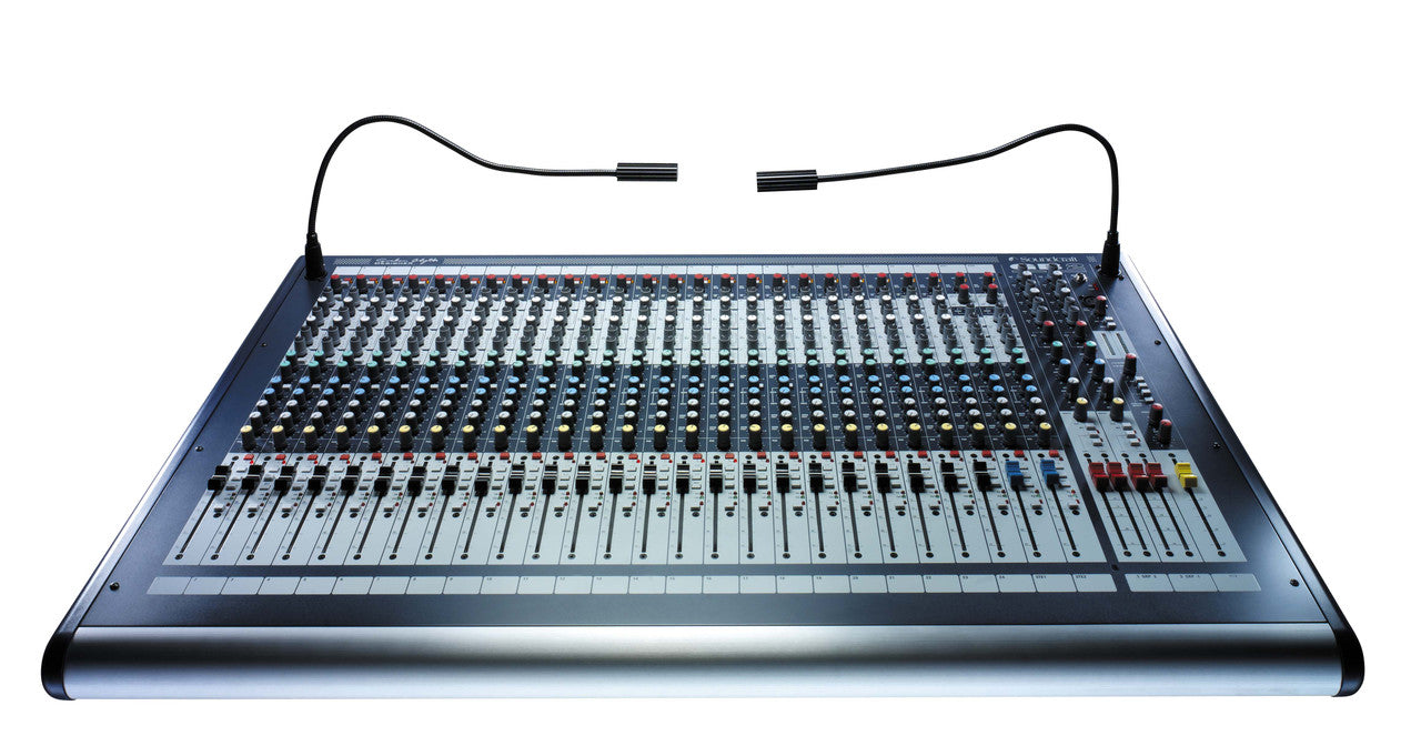 Soundcraft RW5747SM