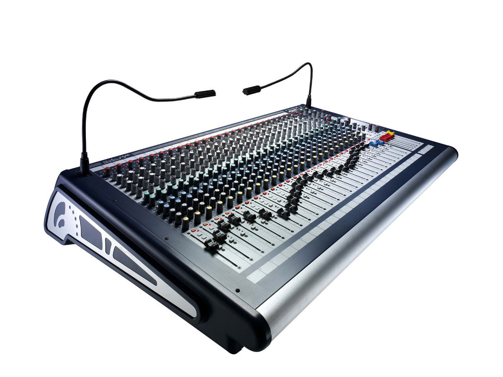 Soundcraft RW5749SM