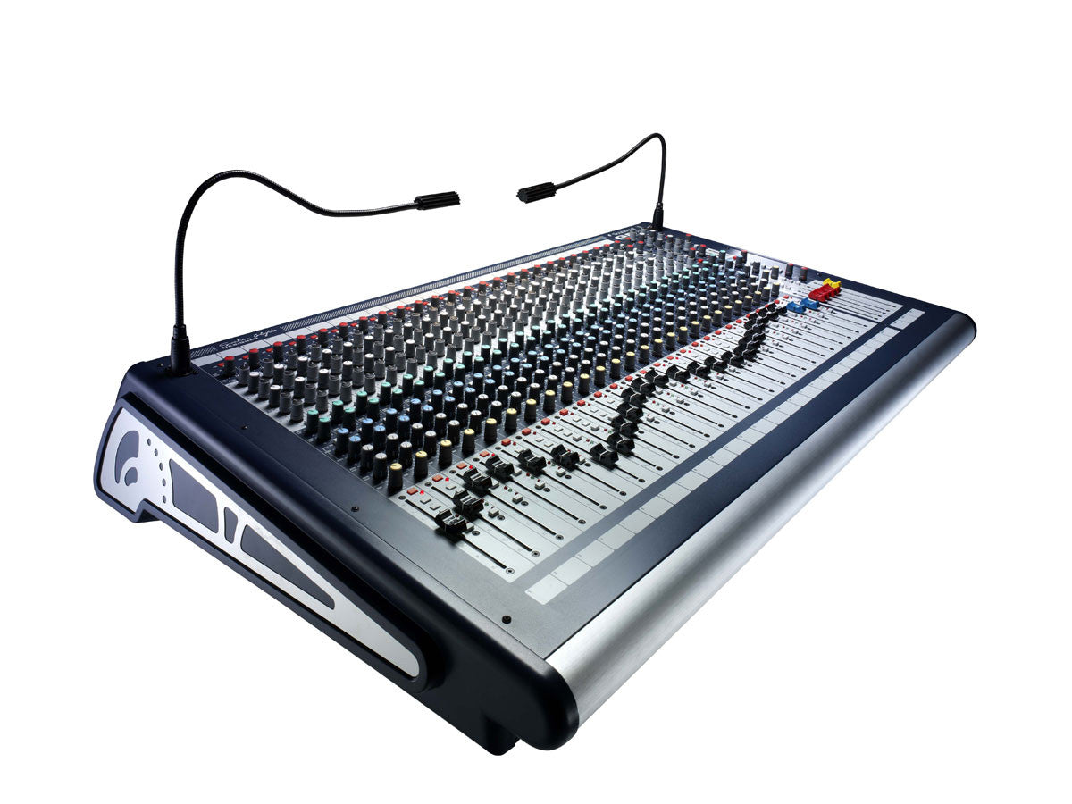 Soundcraft RW5749SM