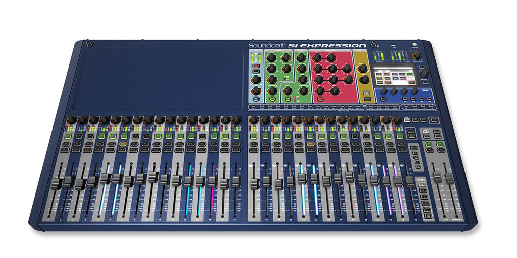 Soundcraft 5035679