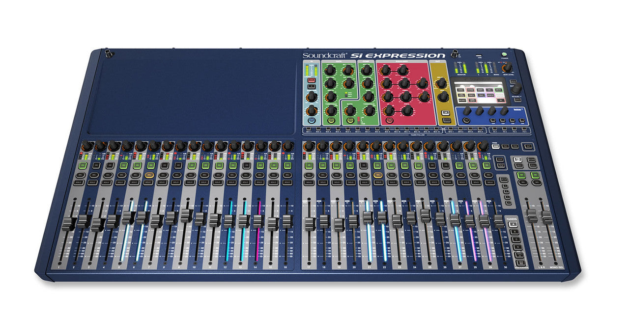 Soundcraft 5035679