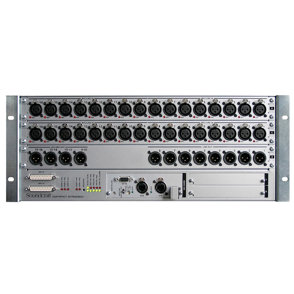 Soundcraft 5031234