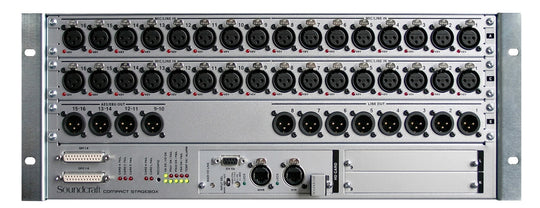 Soundcraft E947.350000