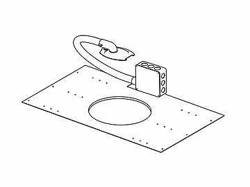 Soundtube AC-CM-EZ-JBOX