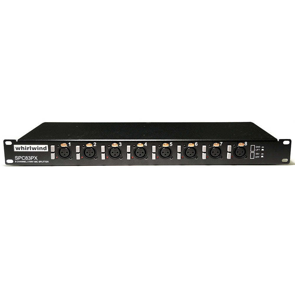 Whirlwind SPC82P