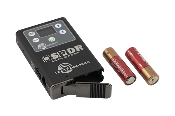 Lectrosonics SPDR
