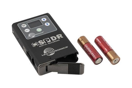 Lectrosonics SPDR