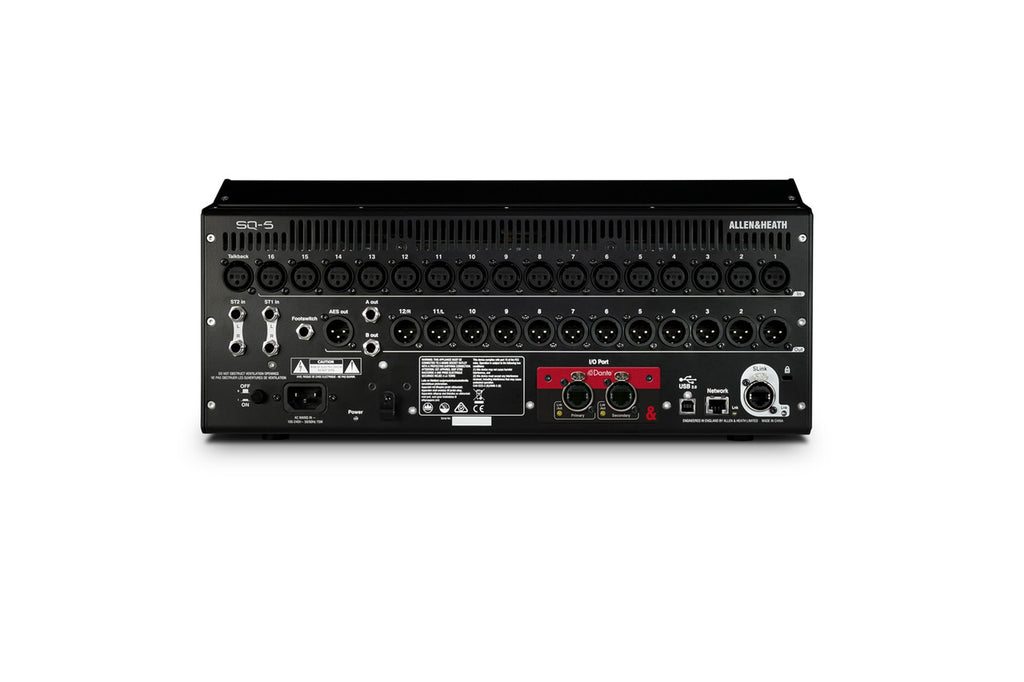 Allen & Heath AH-SQ-5