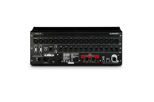 Allen & Heath AH-SQ-5