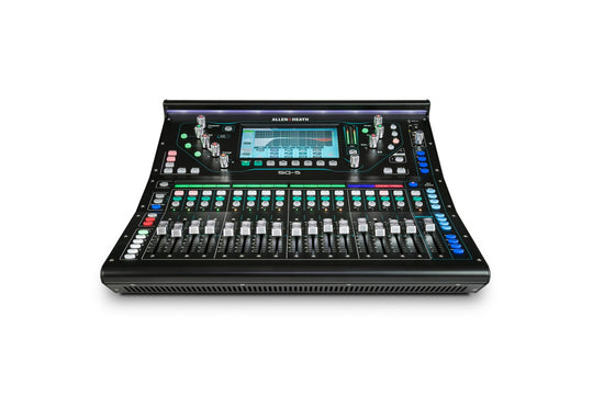 Allen & Heath AH-SQ-5