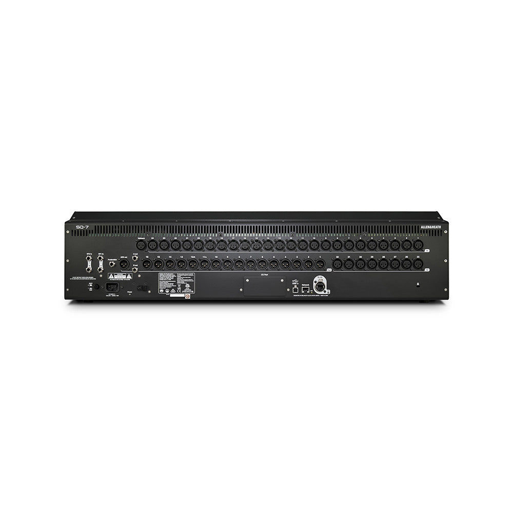 Allen & Heath AH-SQ-7