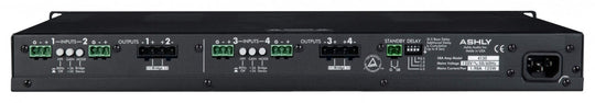 Ashly SRA-4150