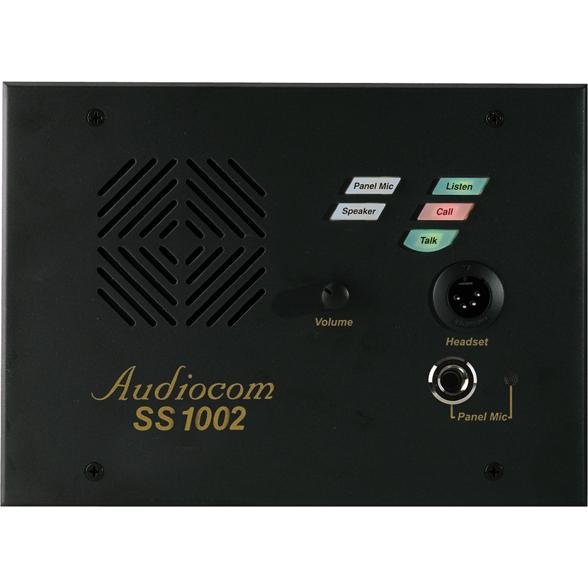 RTS SS-1002