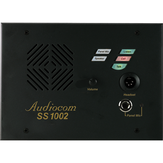 RTS SS-1002
