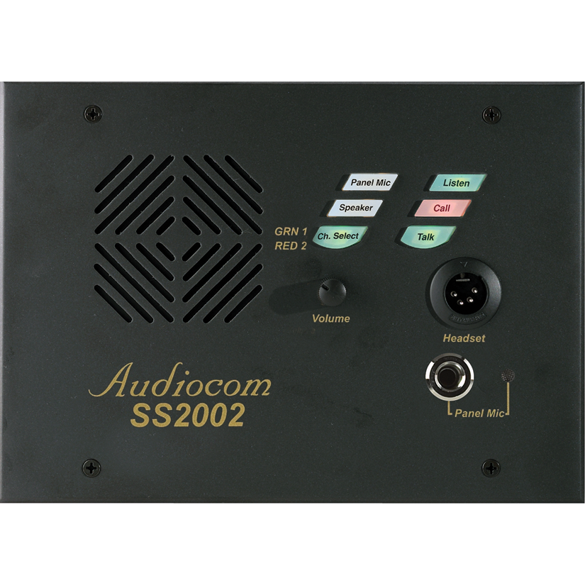 RTS SS-2002