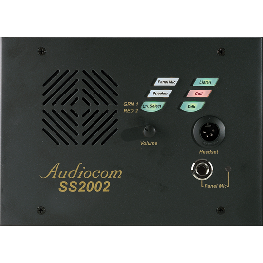 RTS SS-2002