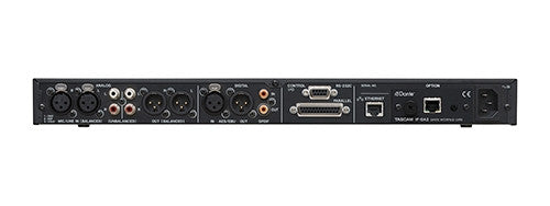 Tascam SS-R250N
