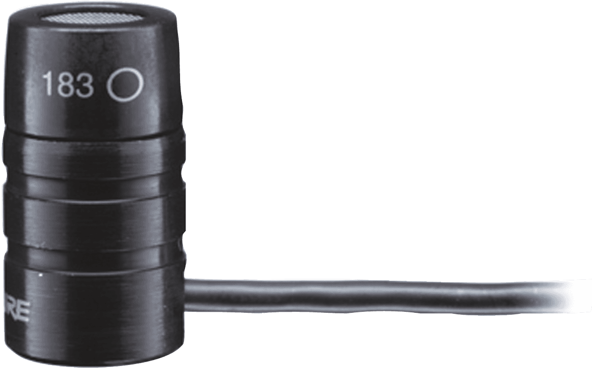Shure MX183