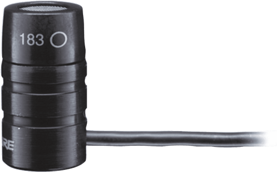Shure MX183