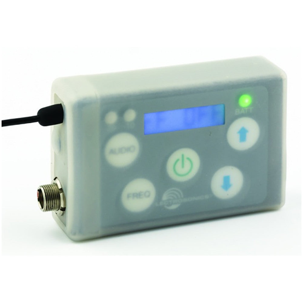 Lectrosonics SSMCVR