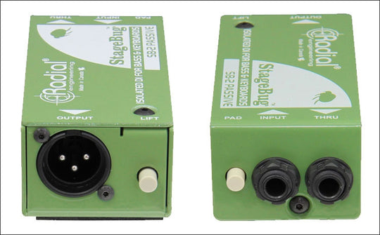 Radial Eng SB-2 Passive