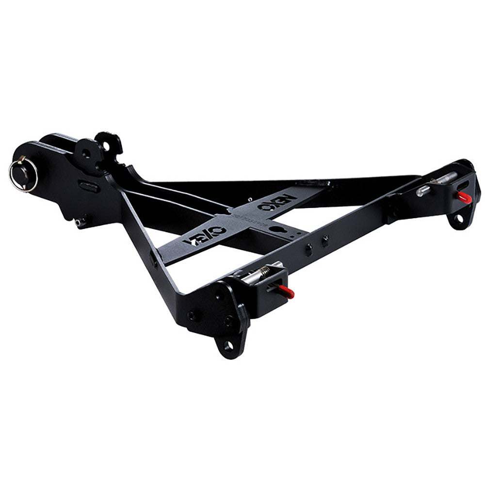 Nexo STT-BTBUMPER