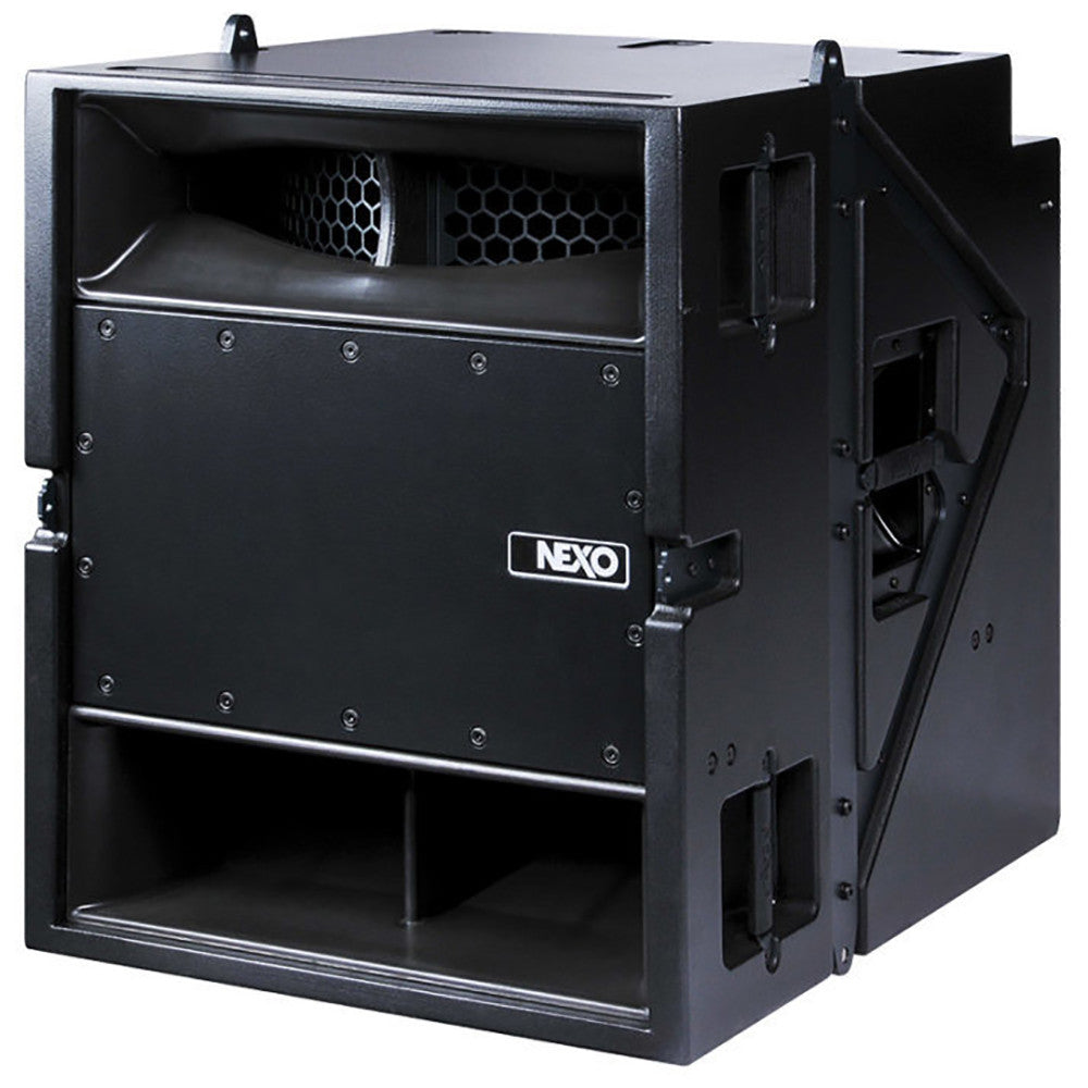 Nexo STM-S118