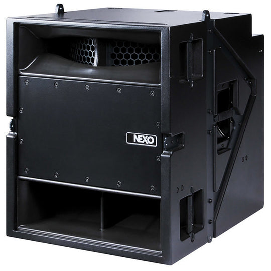 Nexo STM-S118