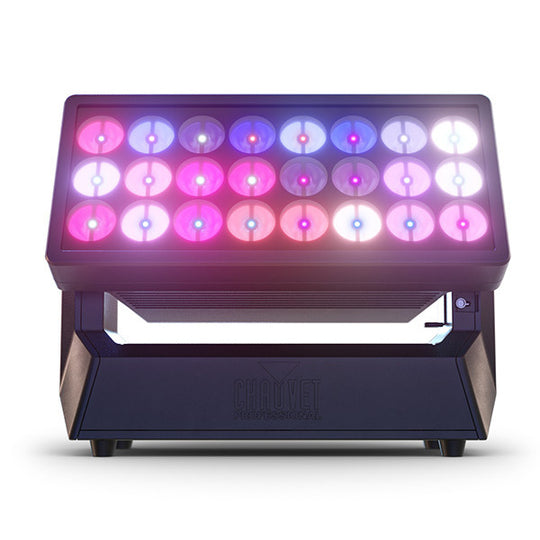 Chauvet Pro STRIKEV