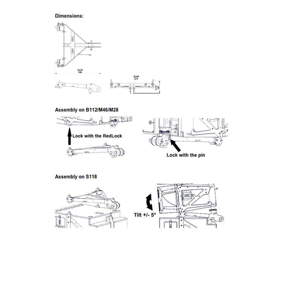 Nexo STT-BTBUMPER