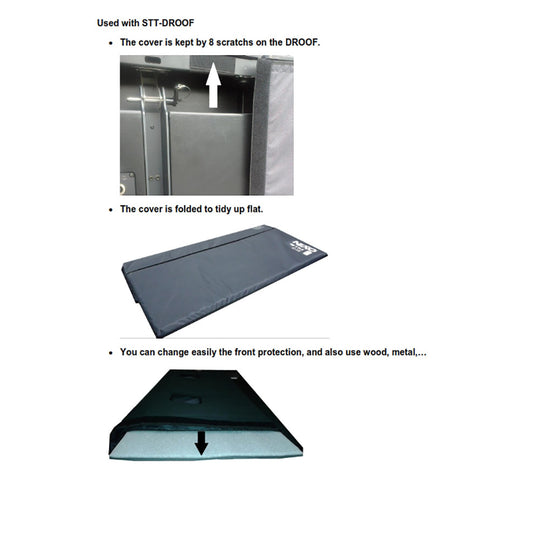 Nexo STT-DCOVER04