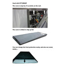 Nexo STT-DCOVER2812