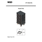 Nexo STT-DOLLY01