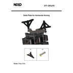 Nexo STT-DPLATE