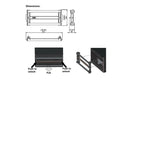 Nexo STT-FHANDLE