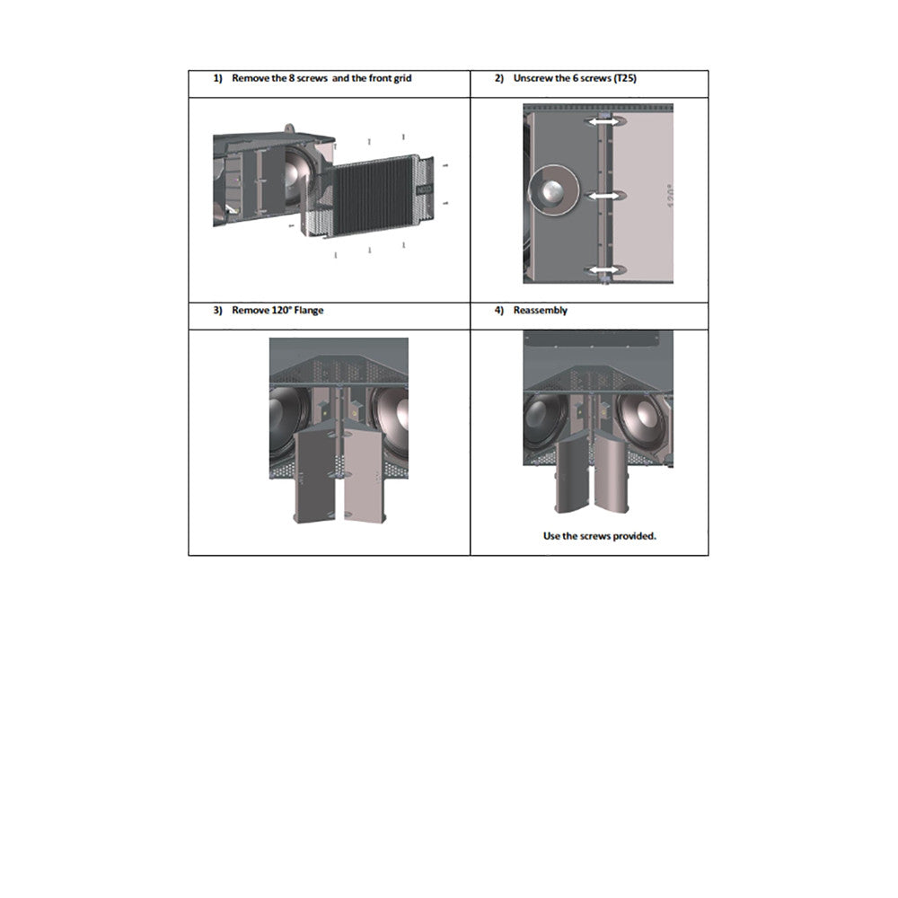 Nexo STT-FLG28090