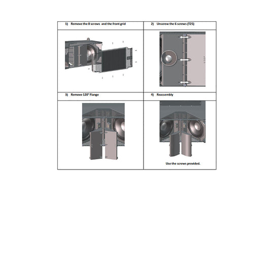 Nexo STT-FLG28090