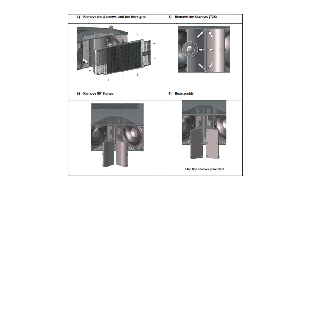 Nexo STT-FLG28120