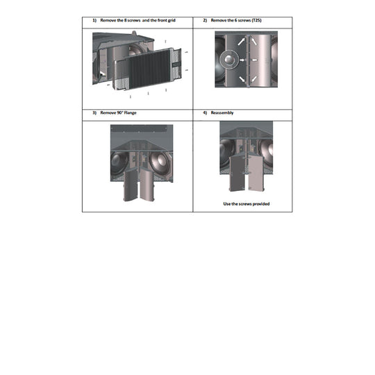 Nexo STT-FLG28120