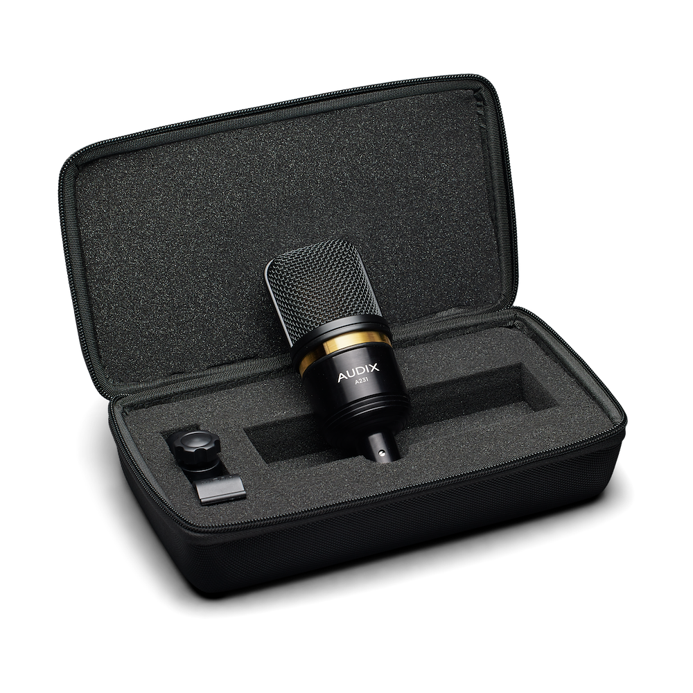 AUDIX A231