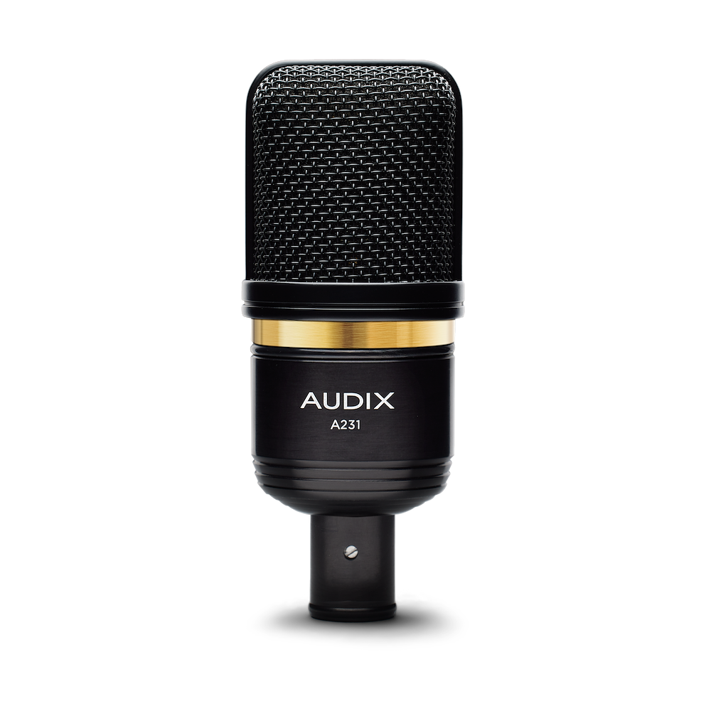AUDIX A231