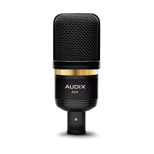 AUDIX A231