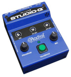Radial Eng StudioQ
